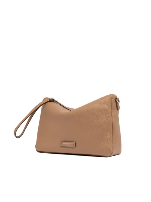 Nora Pouch pochette grande GIANNI CHIARINI | BS10225GRN5313